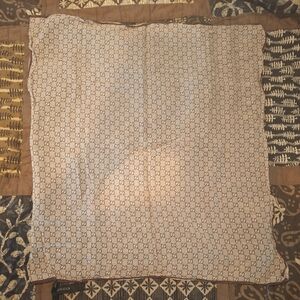 Gucci Handkerchief/Scarf